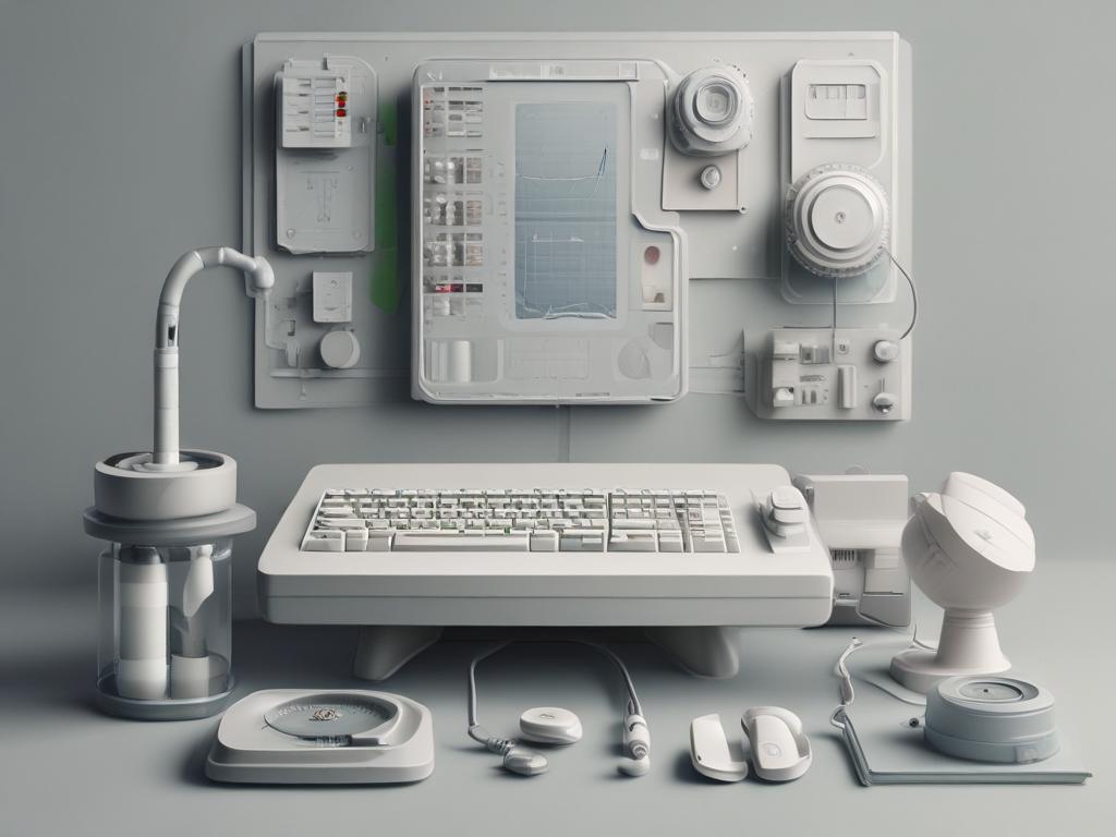 predicate identification, medical devices, regulatory approval, AI tool