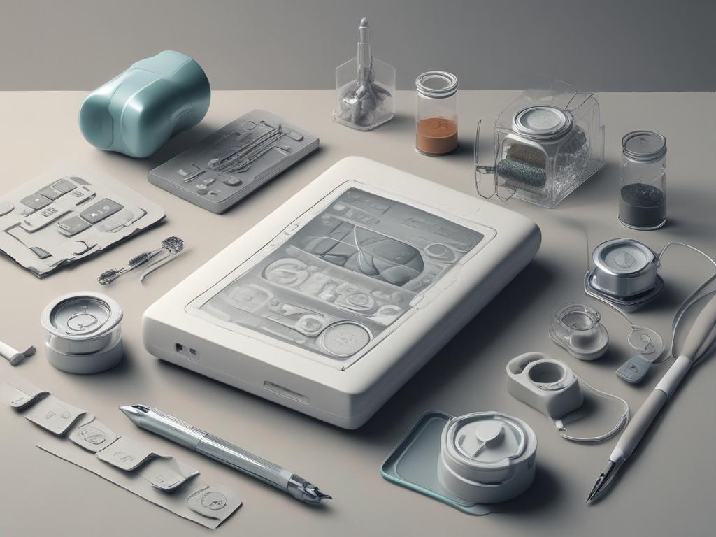 substantial equivalence, medical device submissions, regulatory arguments, AI technology