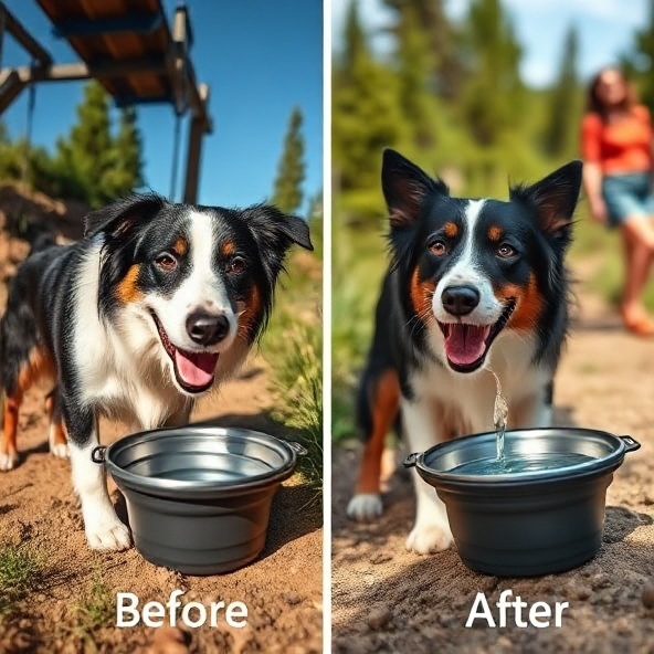 On-the-Go Hydration