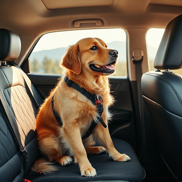 Car & Travel Safety