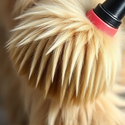 Premium Slicker Brush