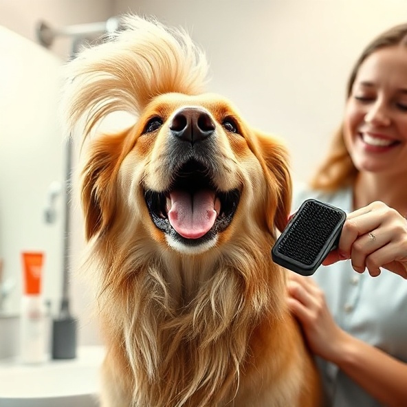 Grooming