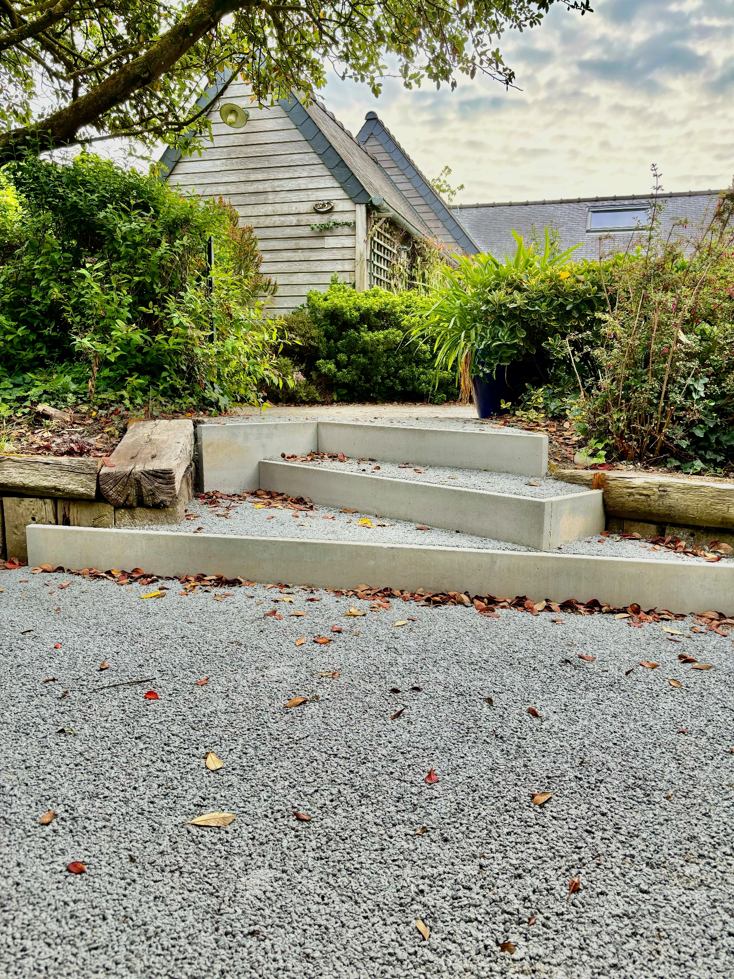 Terrassement Professionnel