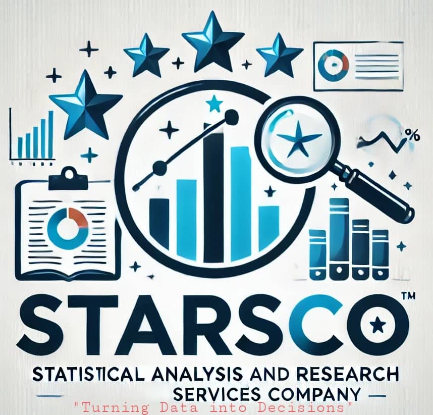 STARSCo Logo
