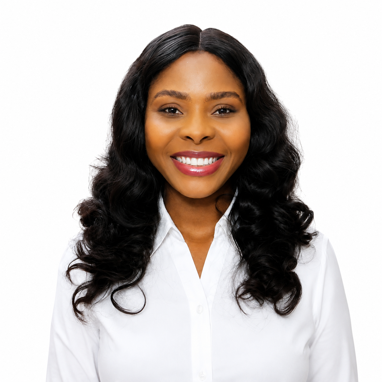 Mrs. Angela Obilom