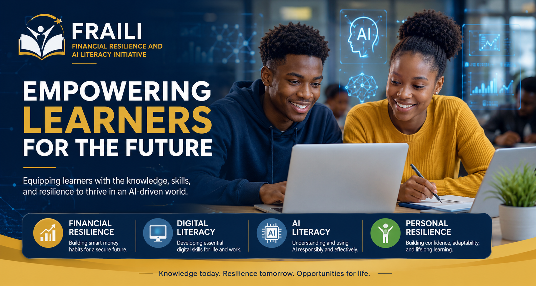 Research and innovation