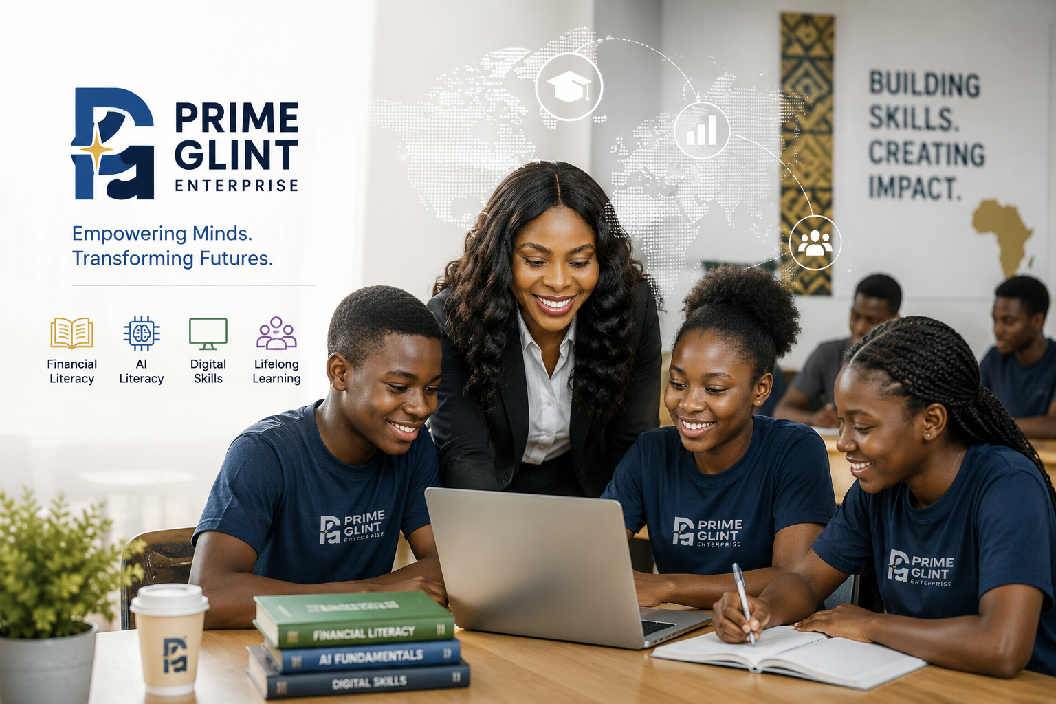 Technology-enabled learning
