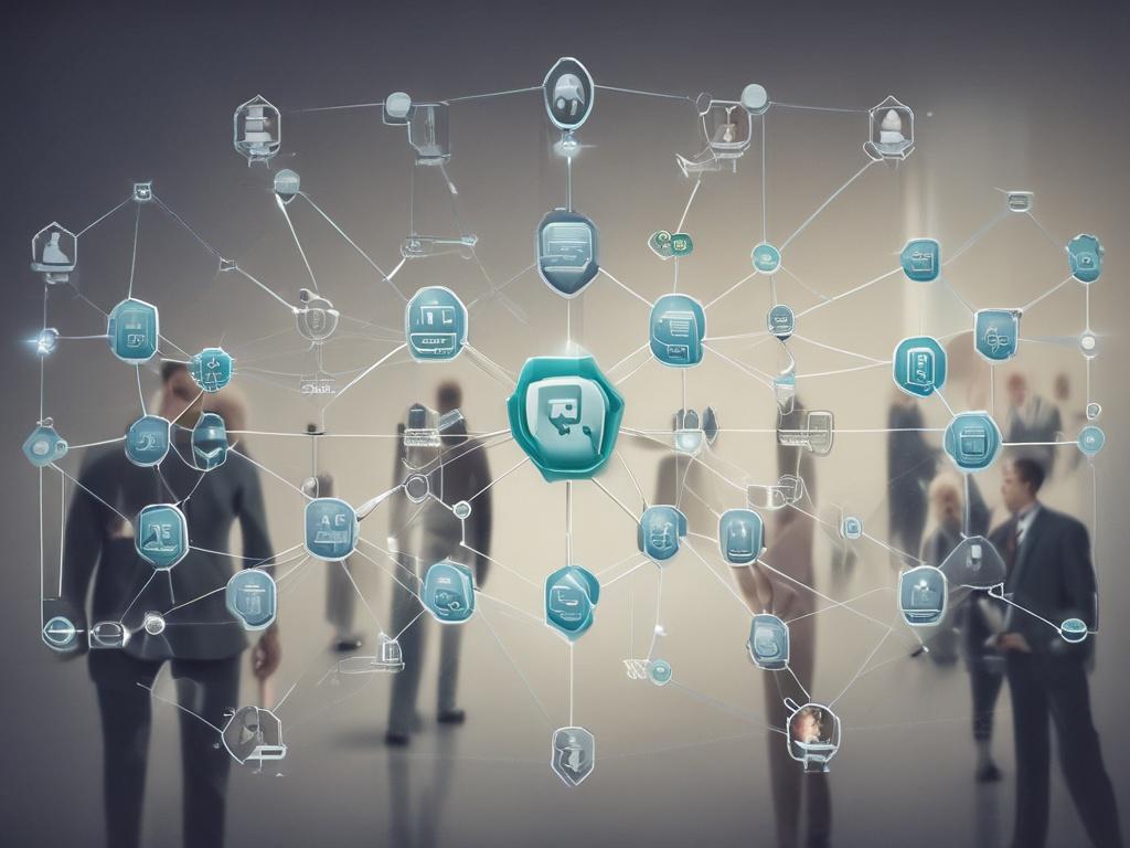 networking events, security professionals, industry leaders, connections, collaboration