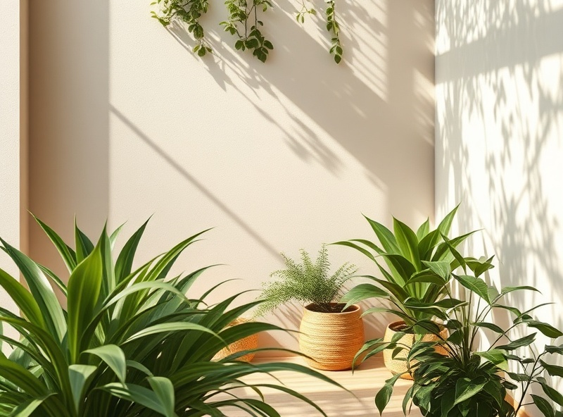 Nature background