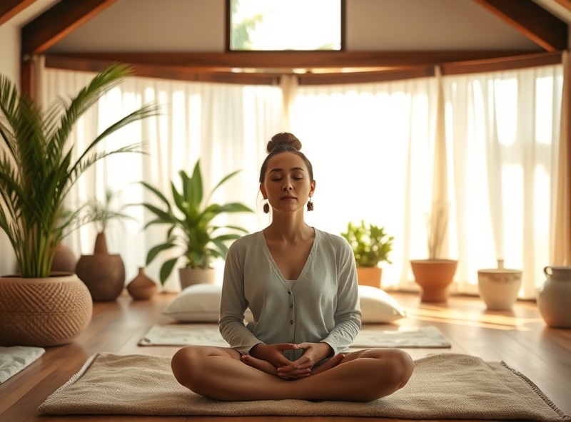 Give Yourself a Moment