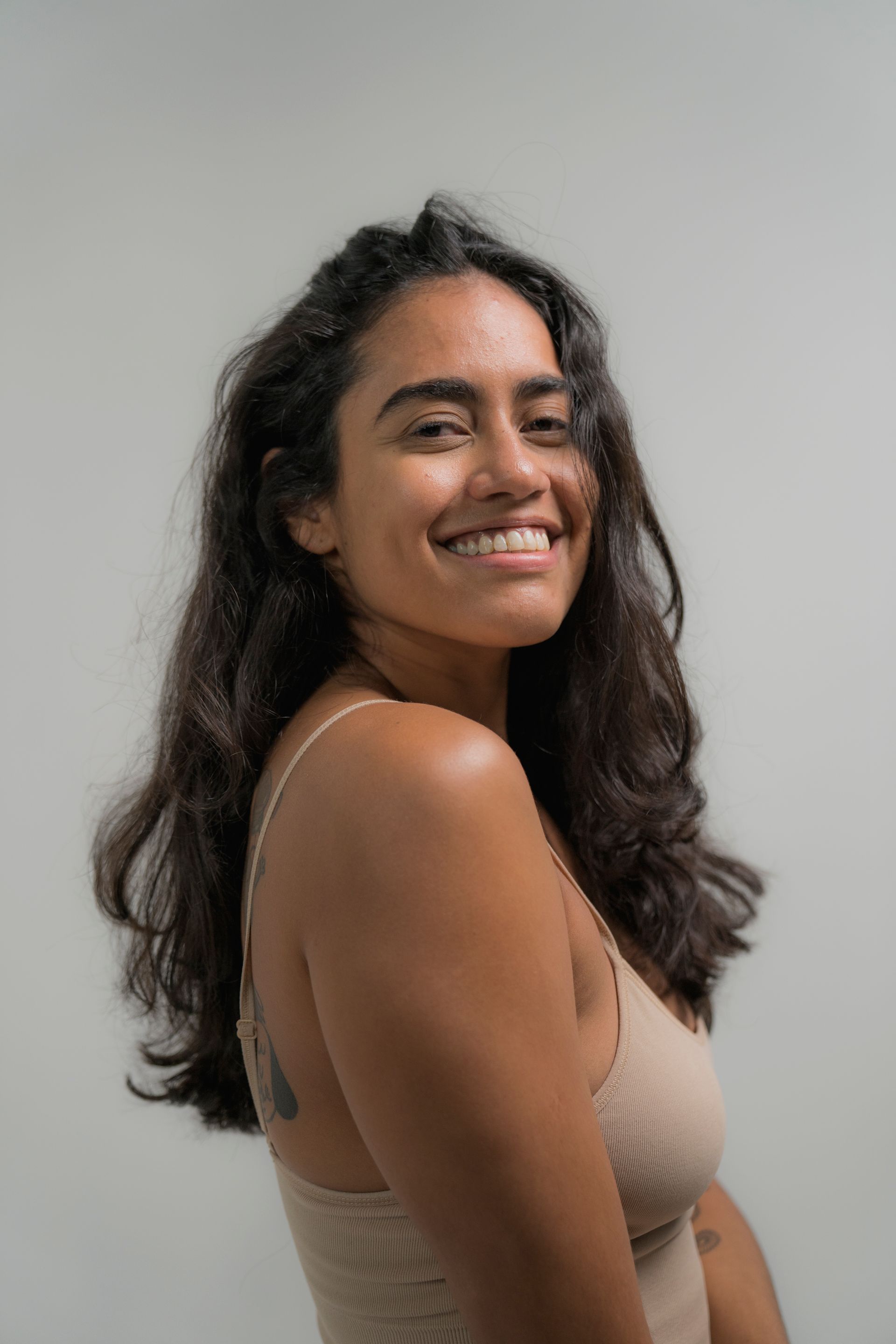 Naturopath practitioner