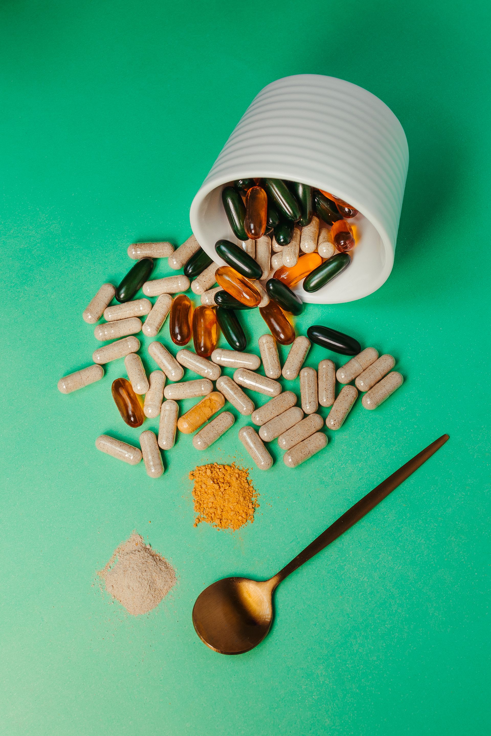Digestive Support