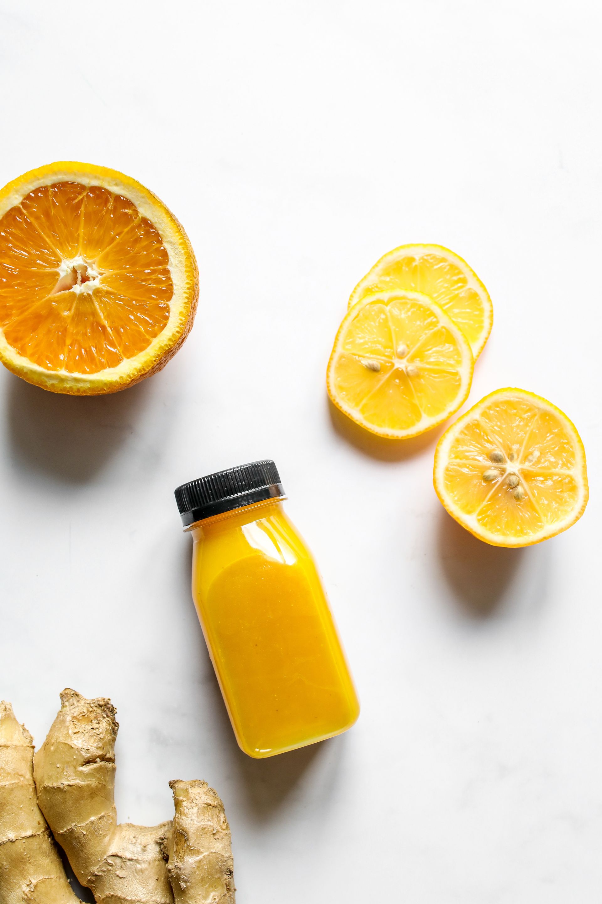 Immune Wellness Tonic