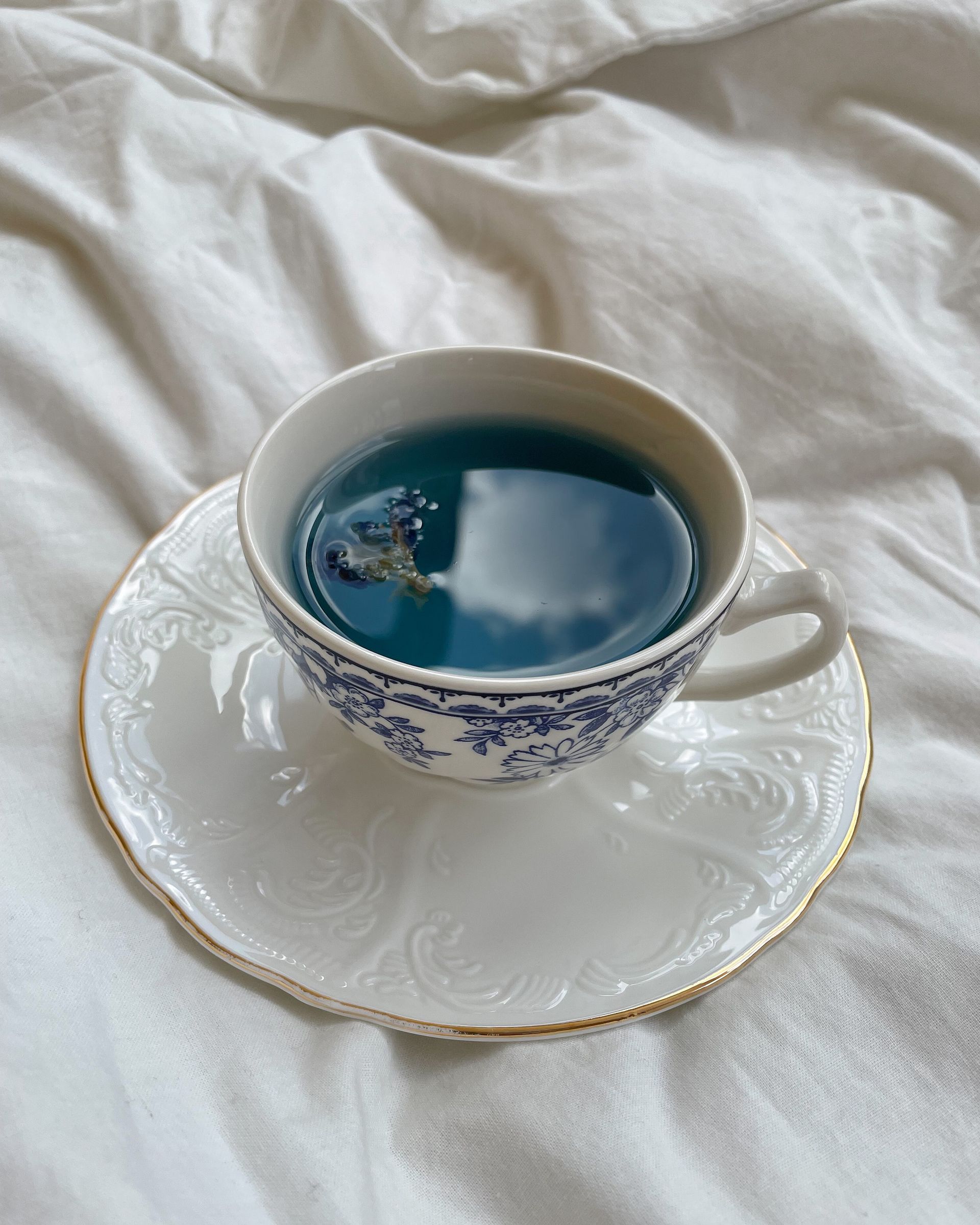 Sleep Support Tea
