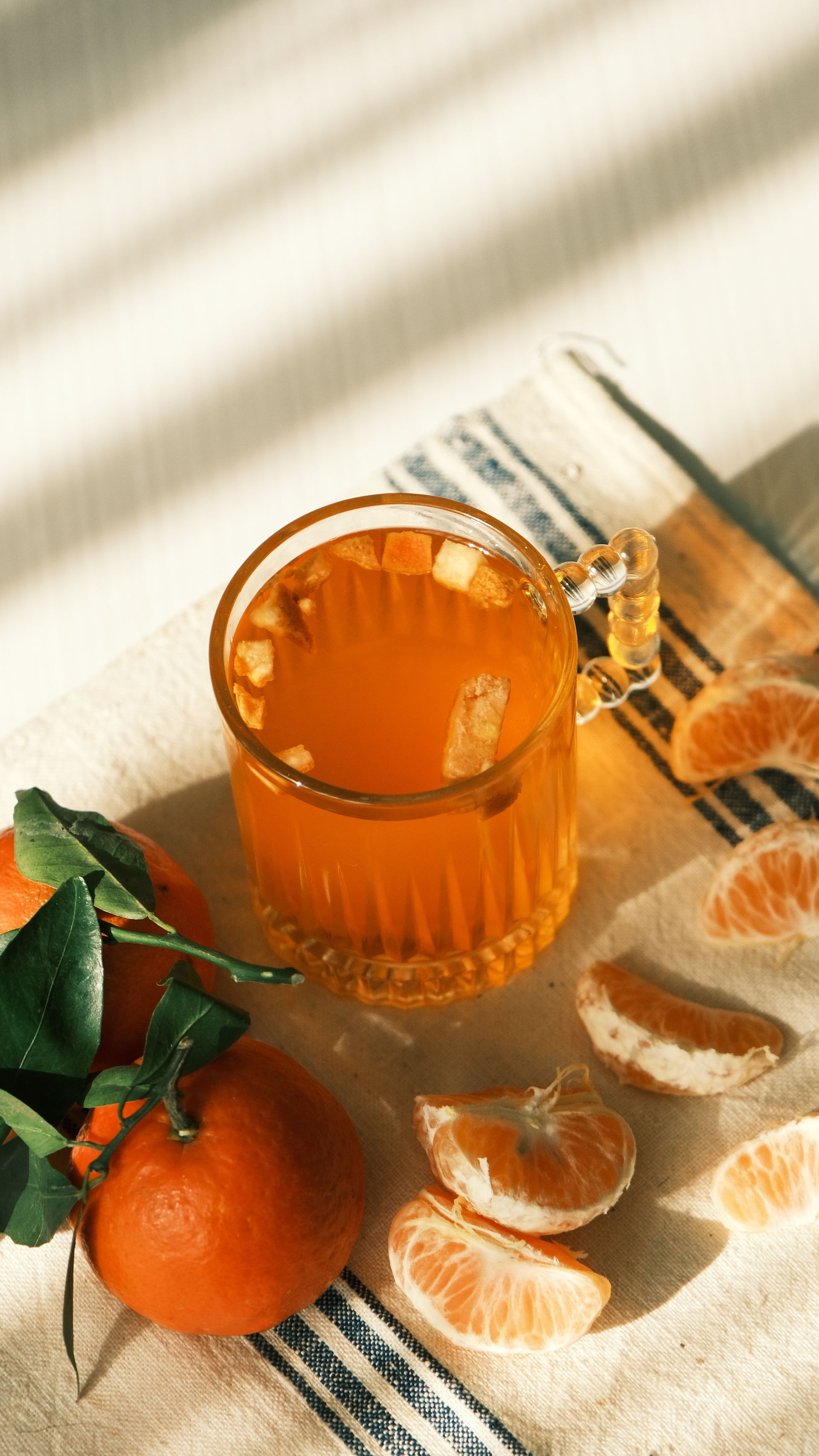 Energy Vitality Tonic