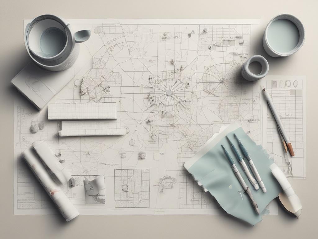 specialized solutions, project management, innovation, training