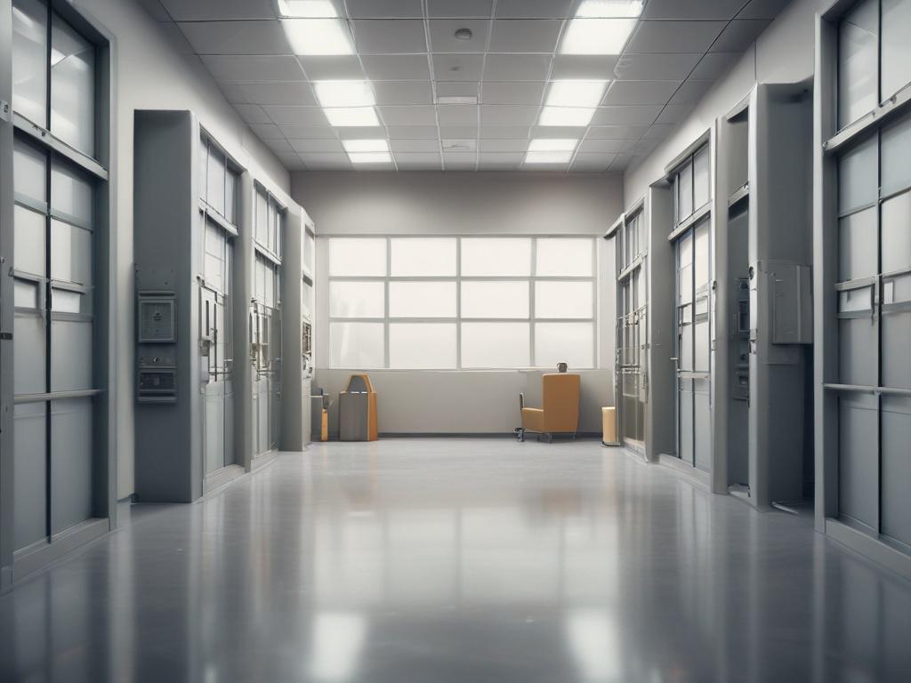 facility management, maintenance, safety compliance, operational efficiency