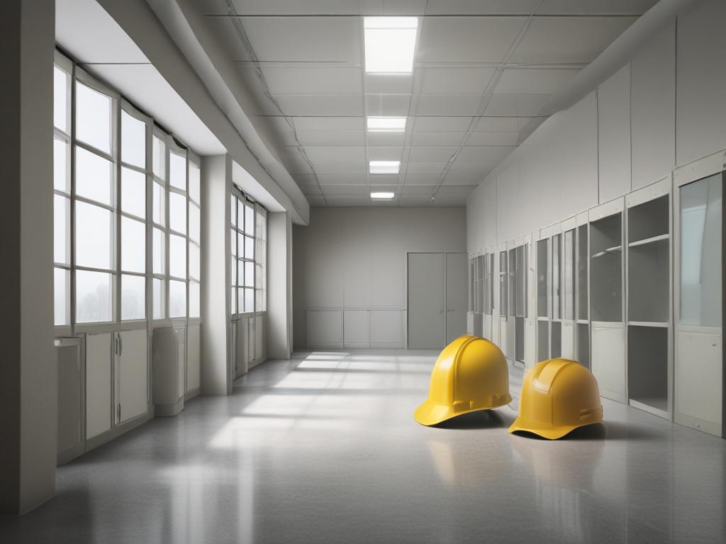 facility management, maintenance, safety, government solutions