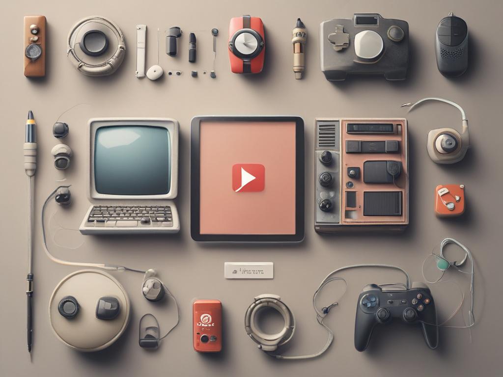 YouTube, gaming, content showcase, videos, Patna