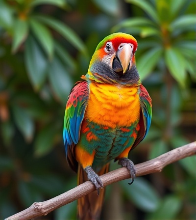 Parrot