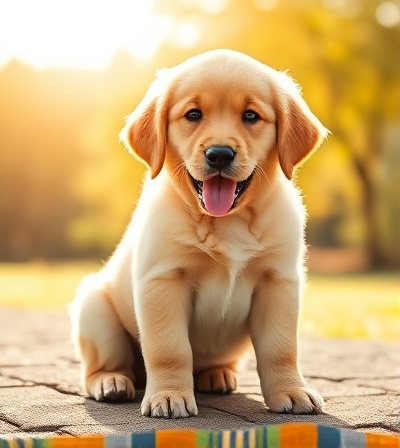 Golden Retriever