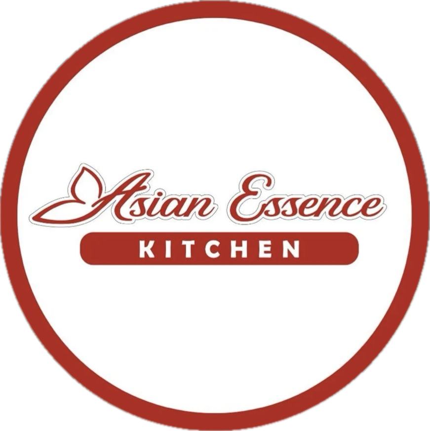Asian Essence Kitchen Logo