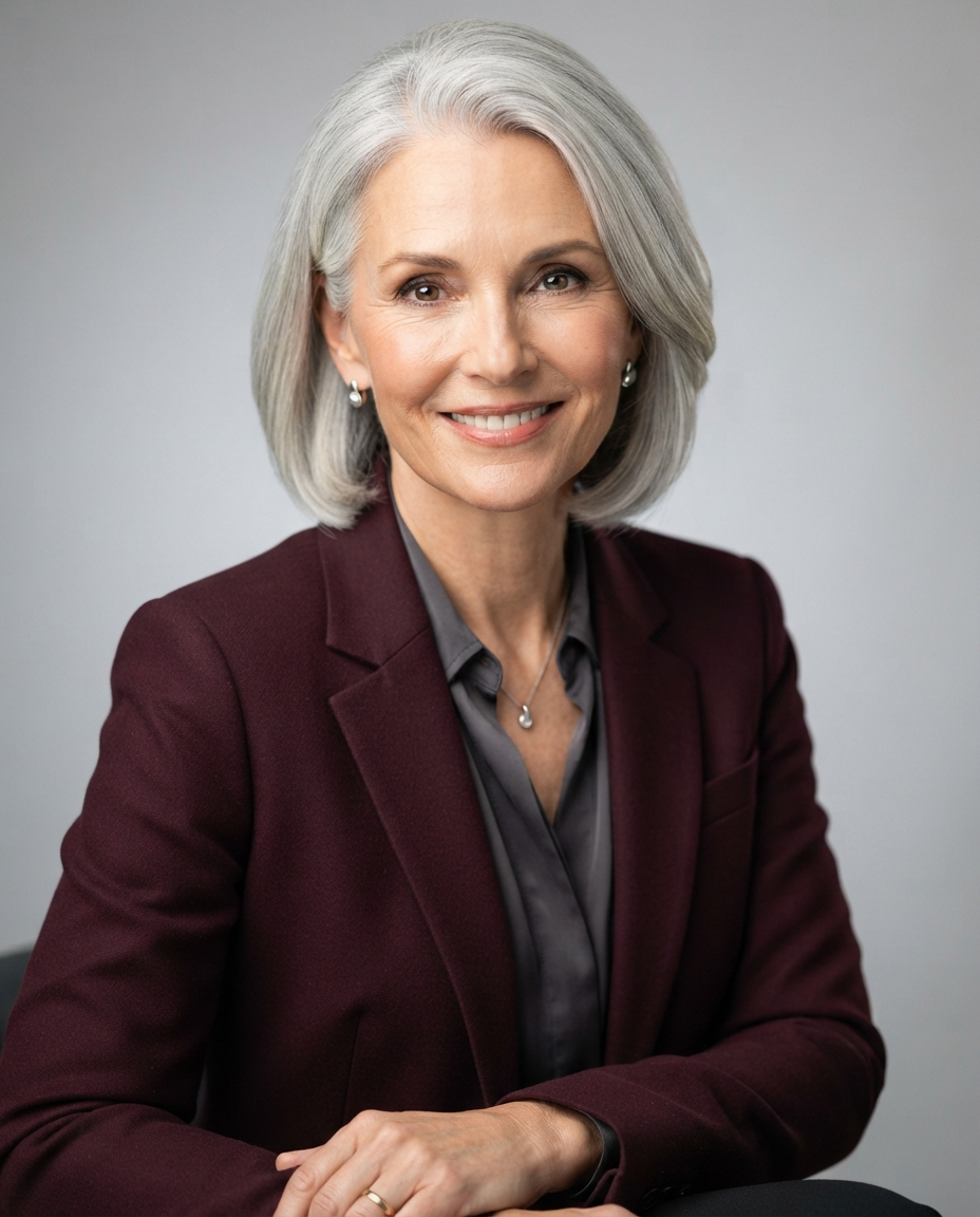Susan Mitchell