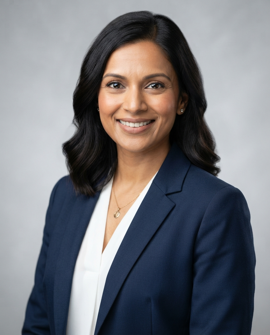 Priya Patel