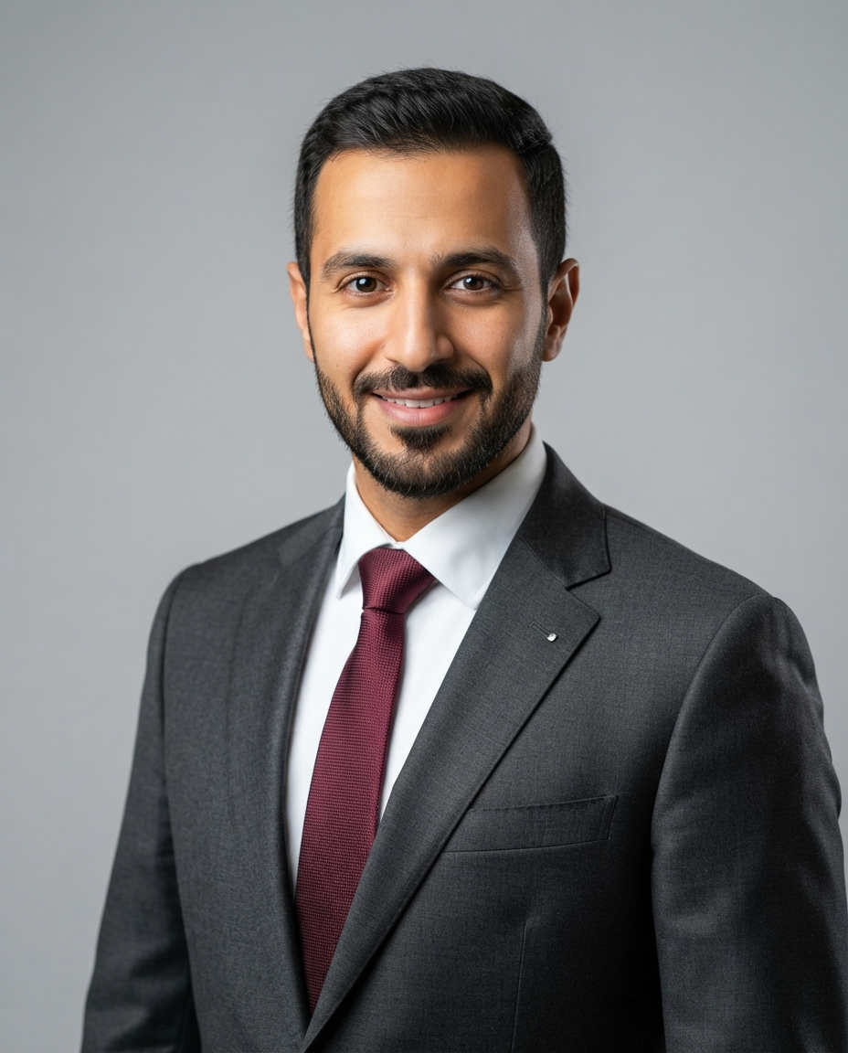 Ravi Patel