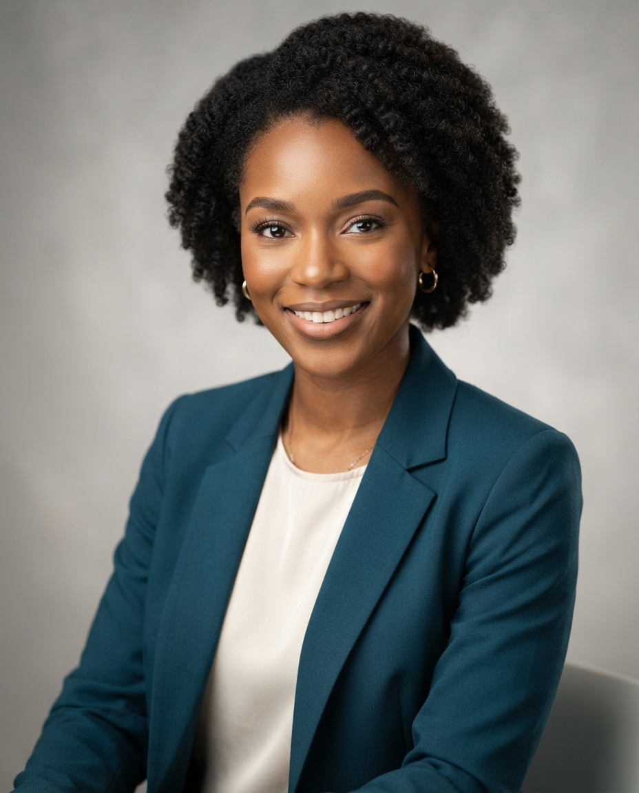 Aisha Williams