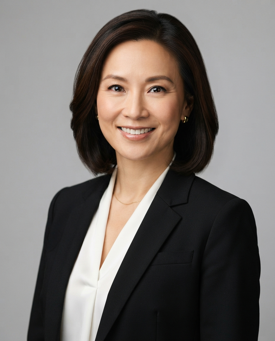 Jennifer Liu