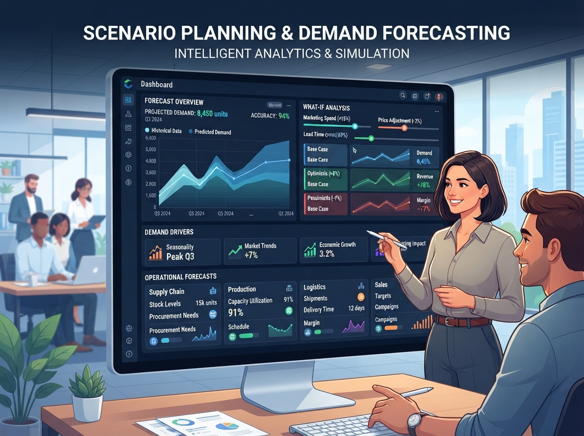 Planning Uncertainty