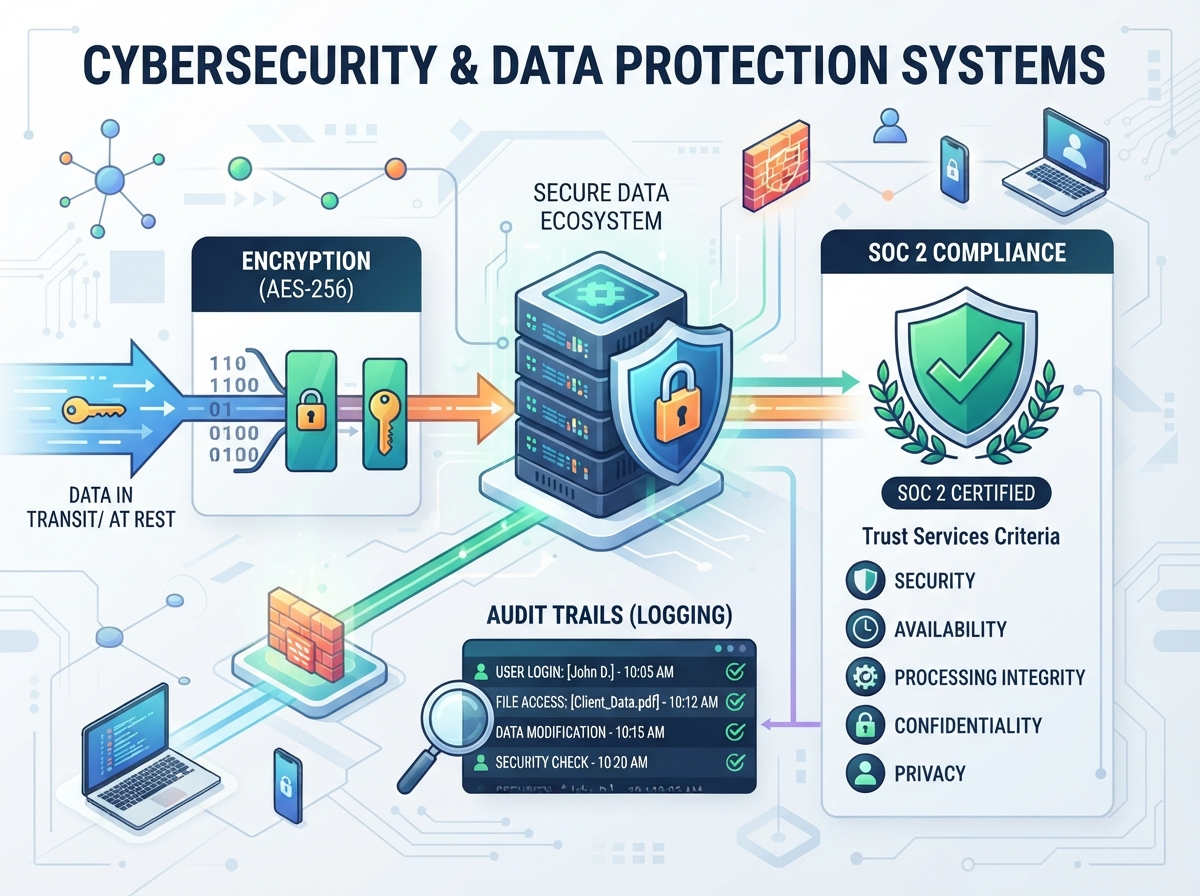 Security First