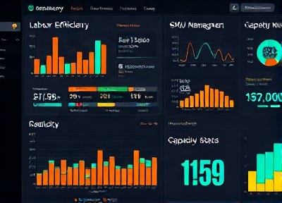 Warehouse Operations Intelligence