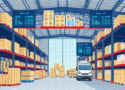 Warehouse Bottlenecks