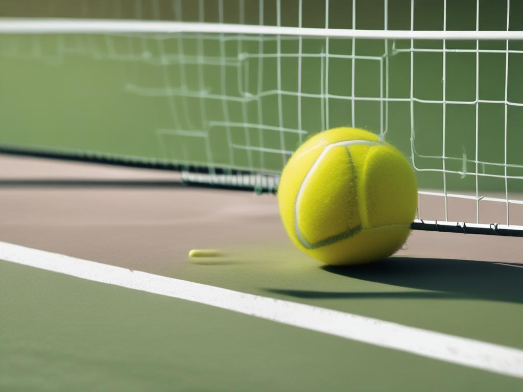 Tennis tips beginner