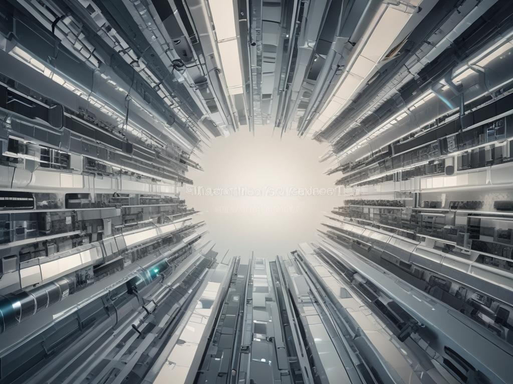 technology advisory, digital transformation, IT solutions