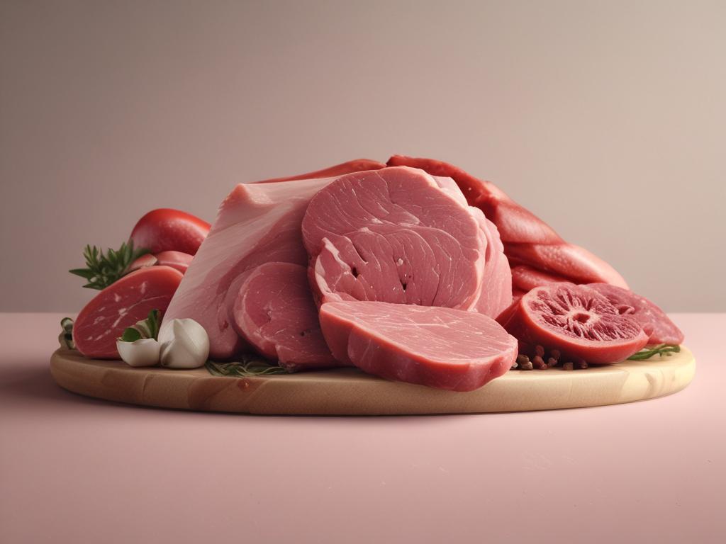 fresh meat, quality cuts, culinary excellence