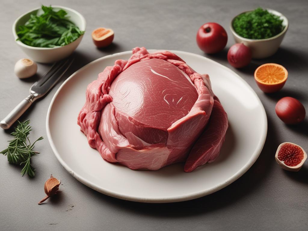 fresh quality meat, premium cuts, culinary excellence