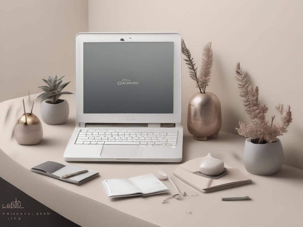 digital presence, luxury, branding, online image, personal growth