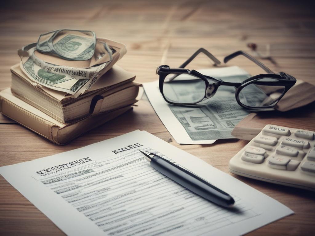 tax consulting, financial guidance, tax optimization
