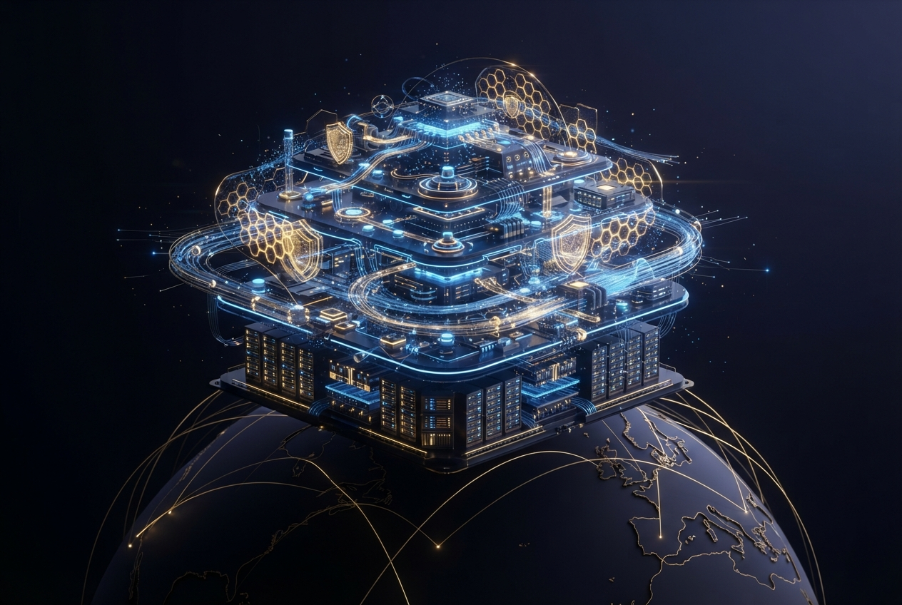Cloud Infrastructure