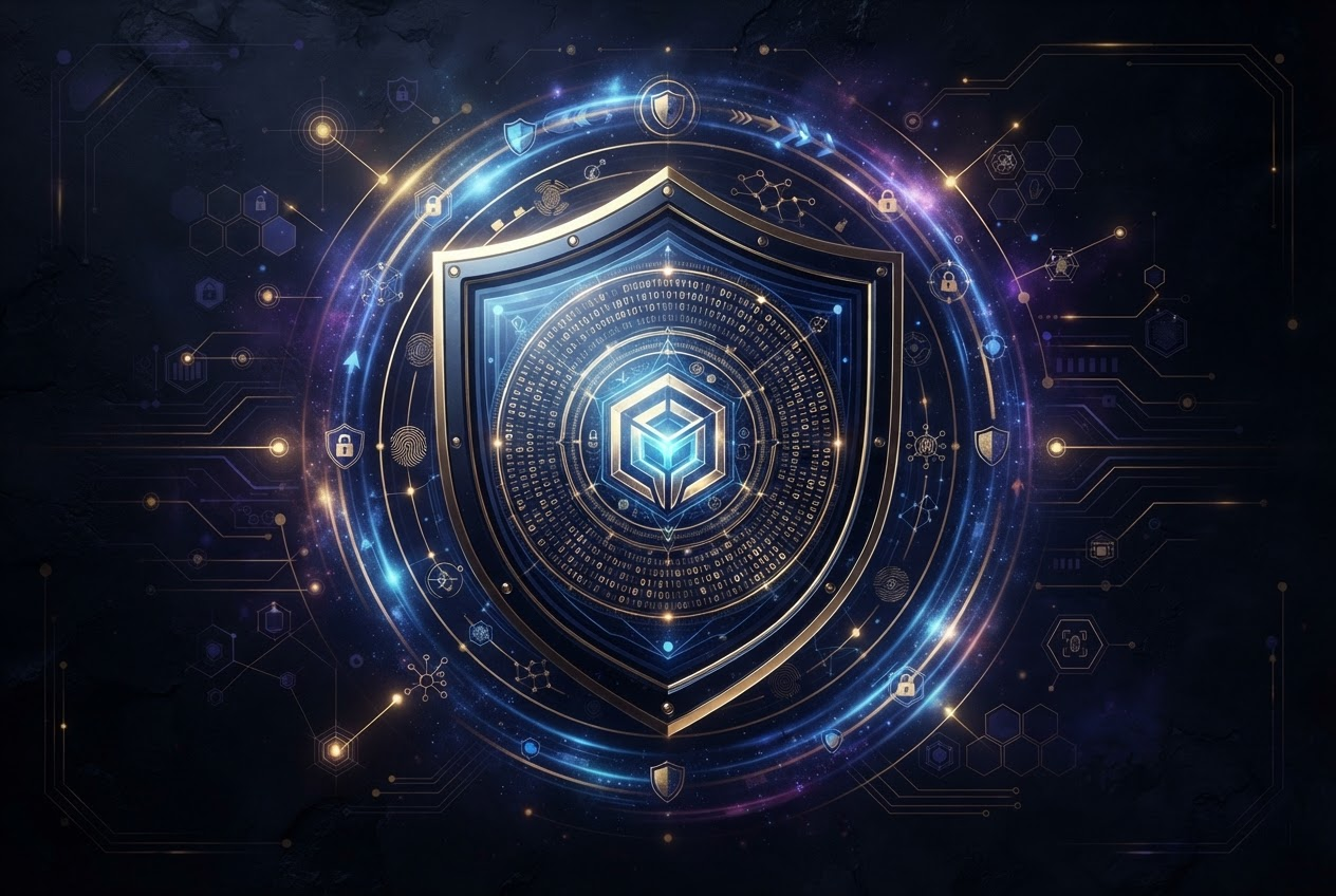 Cybersecurity Architecture