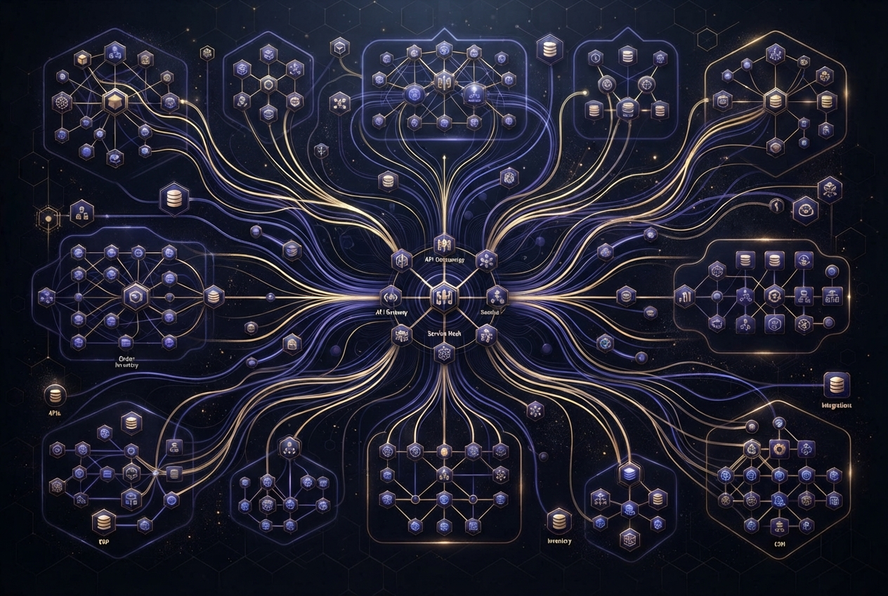 Automation