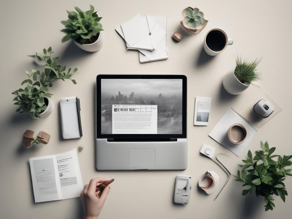 social media management, online presence, audience engagement, content creation