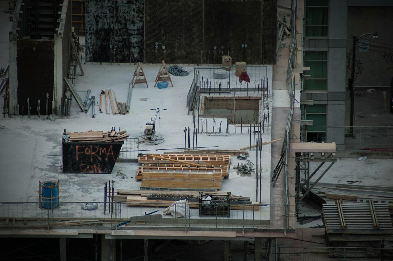Construction