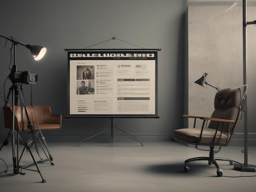 film industry news, cinema insights, interviews