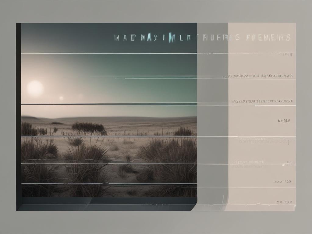 "film reviews timeline"