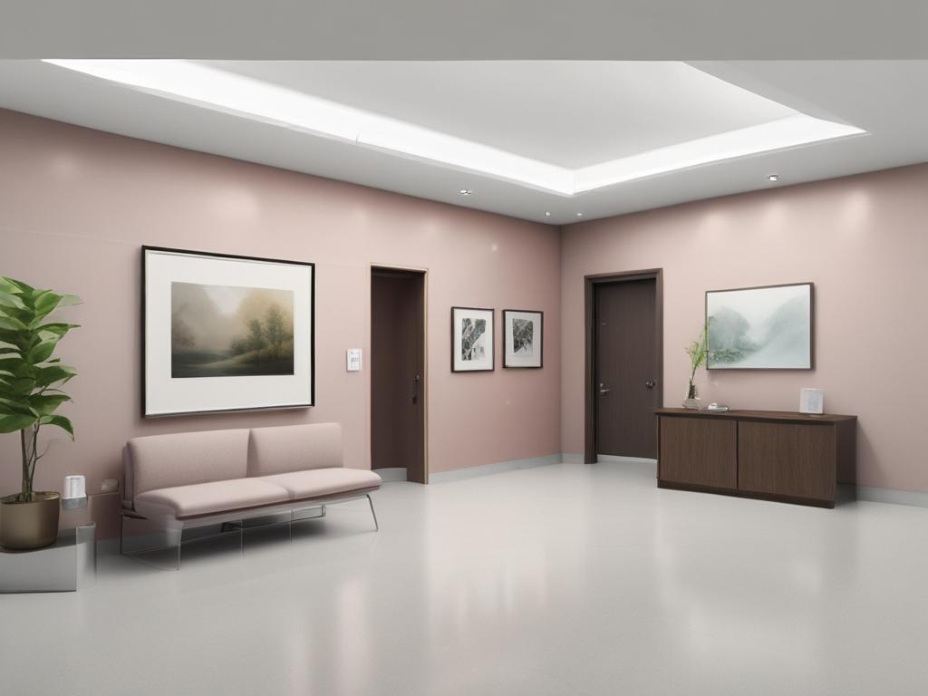 property acquisition, healthcare spaces, medical practice location