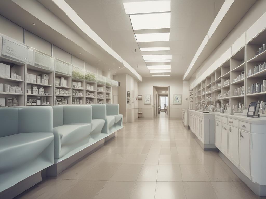 medical real estate, tailored solutions, healthcare markets